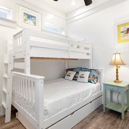 Villa Arrabella By Oversee 30A à Santa Rosa Beach Extérieur photo