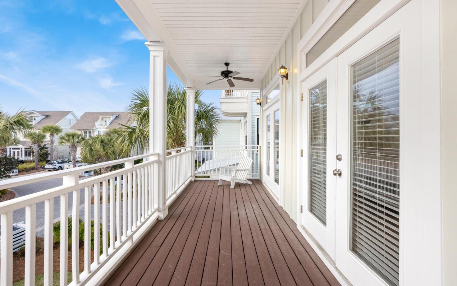 Villa Arrabella By Oversee 30A à Santa Rosa Beach Extérieur photo