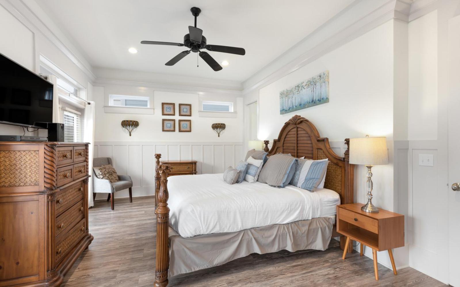 Villa Arrabella By Oversee 30A à Santa Rosa Beach Extérieur photo